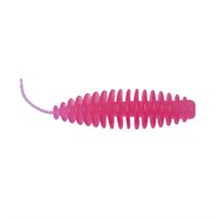 Приманка CRAZY TROUT PUPA (Фиолетовый, Сыр) 52 мм, 10 шт.