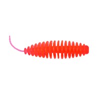 Приманка CRAZY TROUT PUPA (Красный, Сыр) 52 мм, 10 шт. 3251