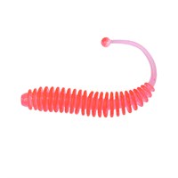 Приманка CRAZY TROUT KEBAB (Розовый, Сыр) 77 мм, 10 шт. 3257