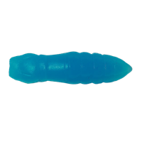 Приманка CRAZY TROUT COCOON (Голубой, Сыр) 40 мм, 10 шт. 3265