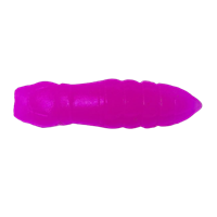 Приманка CRAZY TROUT COCOON (Фиолетовый, Сыр) 40 мм, 10 шт. 3270