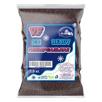 Прикормка VF серия ЗИМА Готовая 1 кг УНИВЕРСАЛЬНАЯ