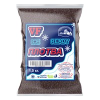 Прикормка VF серия ice Ready Готовая 1 кг ПЛОТВА 2561