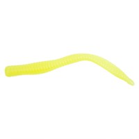 Приманка CRAZY TROUT WORM (Лимонный, Сыр, 79 мм, 8 шт.) 3285