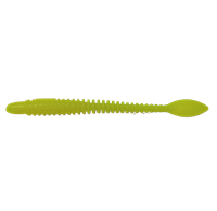Приманка CT DRAGON TAIL (Лайм, Сыр) 83 мм, 8 шт. 3328
