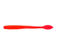 Приманка CT DRAGON TAIL (Морковный, Сыр) 83 мм, 8 шт 3332