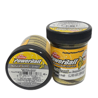 Паста ФОРЕЛЕВАЯ BERKLEY 50гр БАНАН (Banana Boost) 3355