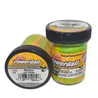 Паста ФОРЕЛЕВАЯ BERKLEY 50гр ЧЕСНОК (Rainbow)