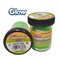 Паста BERKLEY TURBO TROUT DOUGH (Glow/Green/White) #1102743