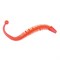 Приманка CRAZY TROUT NEREIS (Красный, Сыр) 85 мм, 10 шт. 3233 - фото 9387