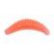 Приманка CRAZY TROUT MAGGOT (Оранжевый, Сыр) 38 мм, 10 шт. 3241 - фото 9412