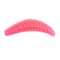 Приманка CRAZY TROUT MAGGOT (Розовый, Сыр) 38 мм, 10 шт. 3243 - фото 9418