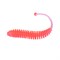 Приманка CRAZY TROUT KEBAB (Розовый, Сыр) 77 мм, 10 шт. 3257 - фото 9466